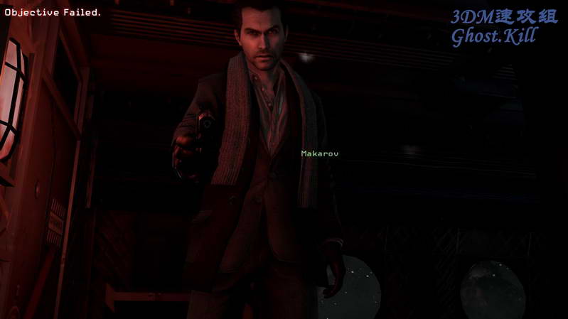 《使命召唤8：现代战争3》图文视频攻略|