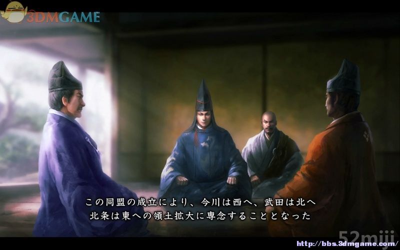 《信长之野望14：创造》图文超详细攻略|Nobunagas Ambition: Souzou