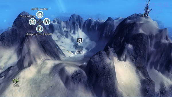 《沙尘》图文攻略|From Dust