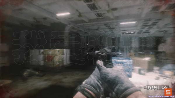 《荣誉勋章：战士》详细攻略|Medal of Honor: Warfighter