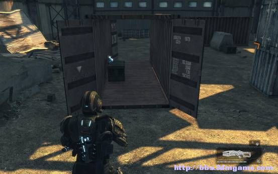 《深度黑暗：重装上阵》图文攻略|Deep Black: Reloaded