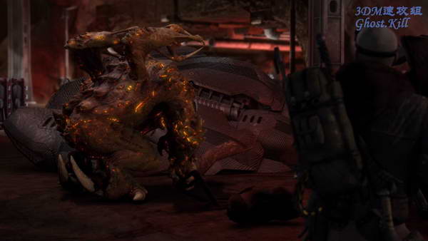 《红色派系：末日审判》图文视频攻略|Red Faction: Armageddon