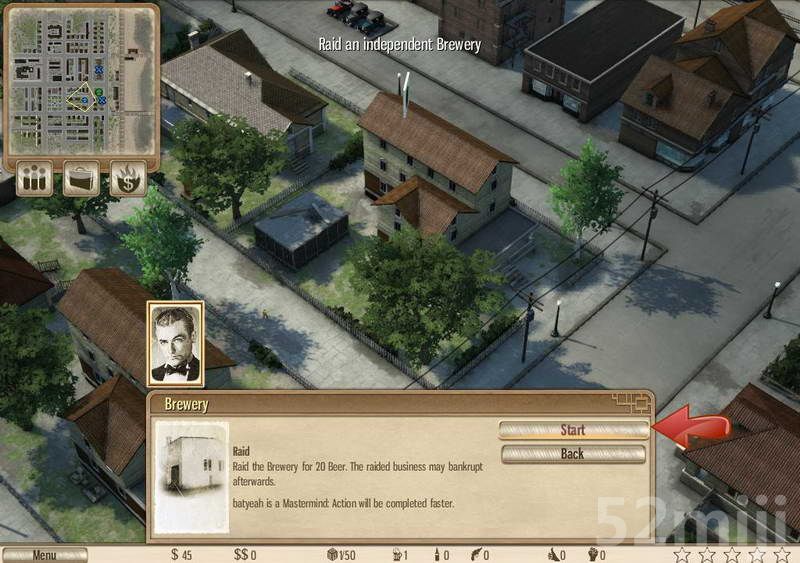 《黑手党：黑帮之城》详细攻略|Strike Suit Zero