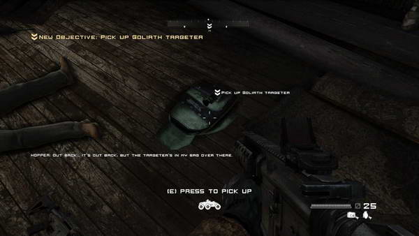 《国土防线》通关图文攻略|Homefront