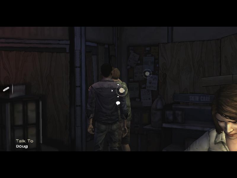 《行尸走肉：第一部》通关图文攻略|Walking Dead Episode 1, The