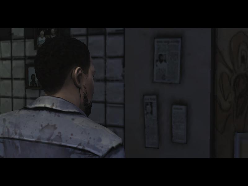 《行尸走肉：第一部》通关图文攻略|Walking Dead Episode 1, The