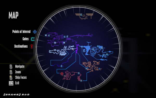 《疯狂扭曲的暗影星球》图文攻略|Insanely Twisted Shadow Planet