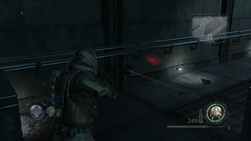 《生化危机：浣熊市行动》图文攻略|Resident Evil: Operation Raccoon City