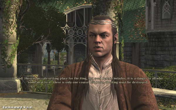 《指环王：北方战争》图文攻略|Lord of the Rings: War in the North,The