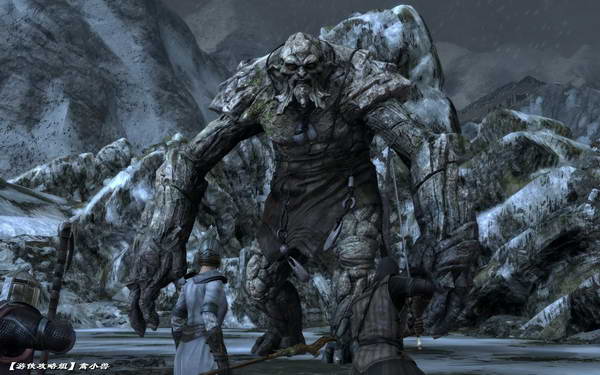 《指环王：北方战争》图文攻略|Lord of the Rings: War in the North,The