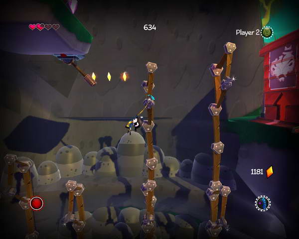 《恐怖女孩》图文攻略|Scarygirl