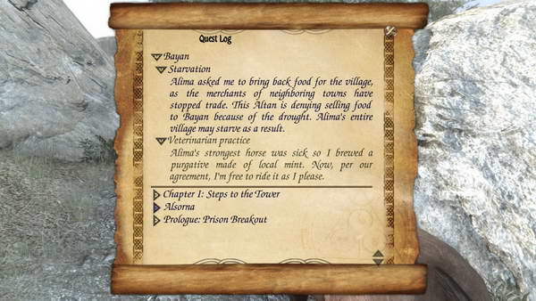 《两个世界2》图文攻略|Two Worlds 2