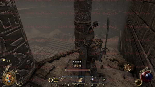 《两个世界2》图文攻略|Two Worlds 2