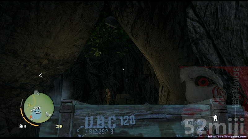 Xbox360《孤岛惊魂3》主线攻略(多图)|Far Cry 3