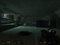《半条命2》全攻略|Half-Life 2