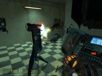 《半条命2》全攻略|Half-Life 2