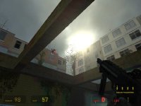 《半条命2》全攻略|Half-Life 2