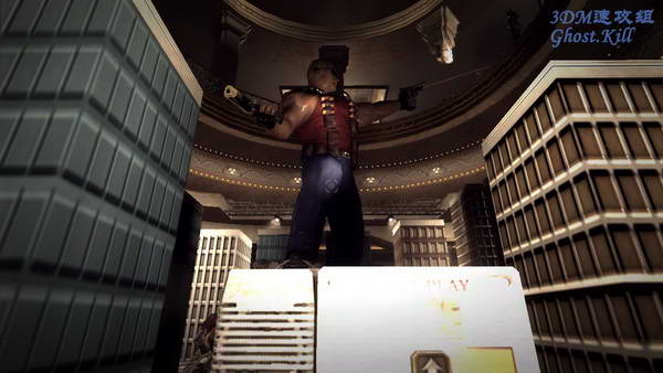 《永远的毁灭公爵》图文视频攻略|Duke Nukem Forever