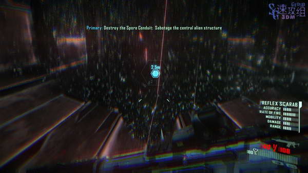 《孤岛危机2》图文视频攻略|Crysis 2