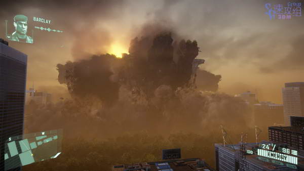 《孤岛危机2》图文视频攻略|Crysis 2