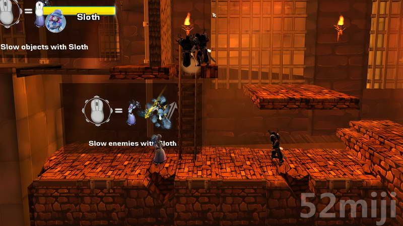 《原罪的聚会》通关图文攻略|Party of Sin