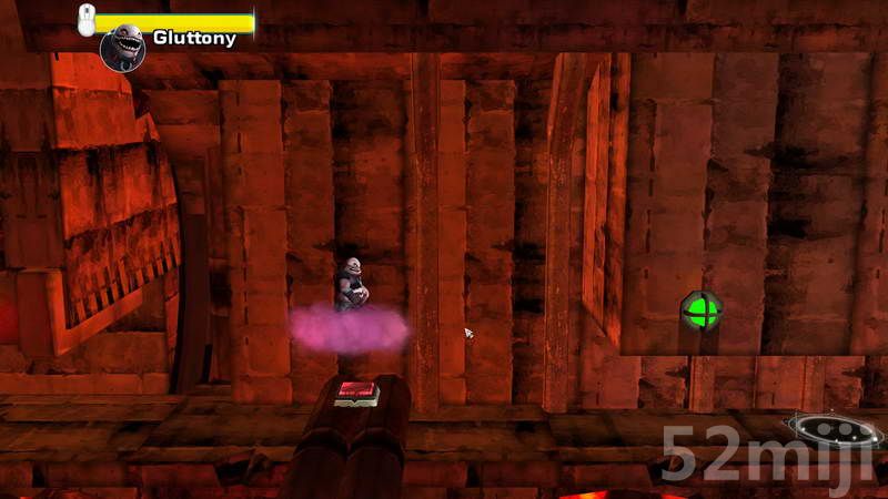 《原罪的聚会》通关图文攻略|Party of Sin