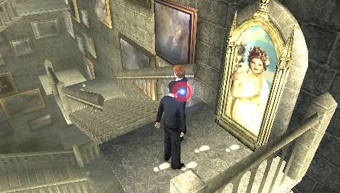 《哈利波特5：凤凰社》psp版攻略|Harry Potter and the Order of the Phoenix