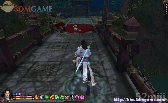 《新剑侠传奇》图文流程详细攻略（多图）