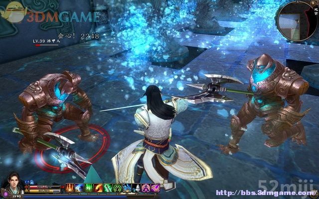 《新剑侠传奇》图文流程详细攻略（多图）