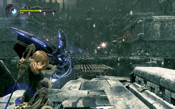 《时光之刃》图文攻略|Blades of Time