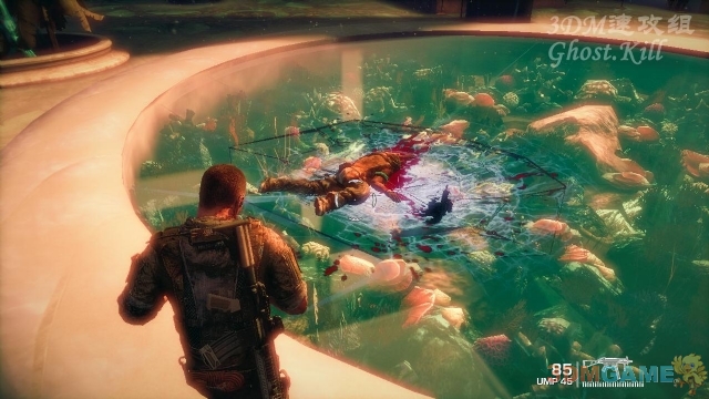 《特殊行动：一线生机》图文视频攻略|Spec Ops: The Line