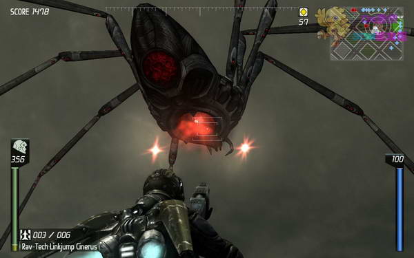 《地球防卫军：决战昆虫》图文攻略|Earth Defense Force: Insect Armageddon