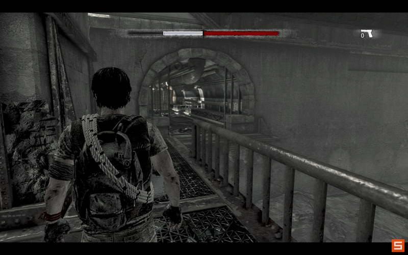 《我还活着》图文视频攻略|I Am Alive