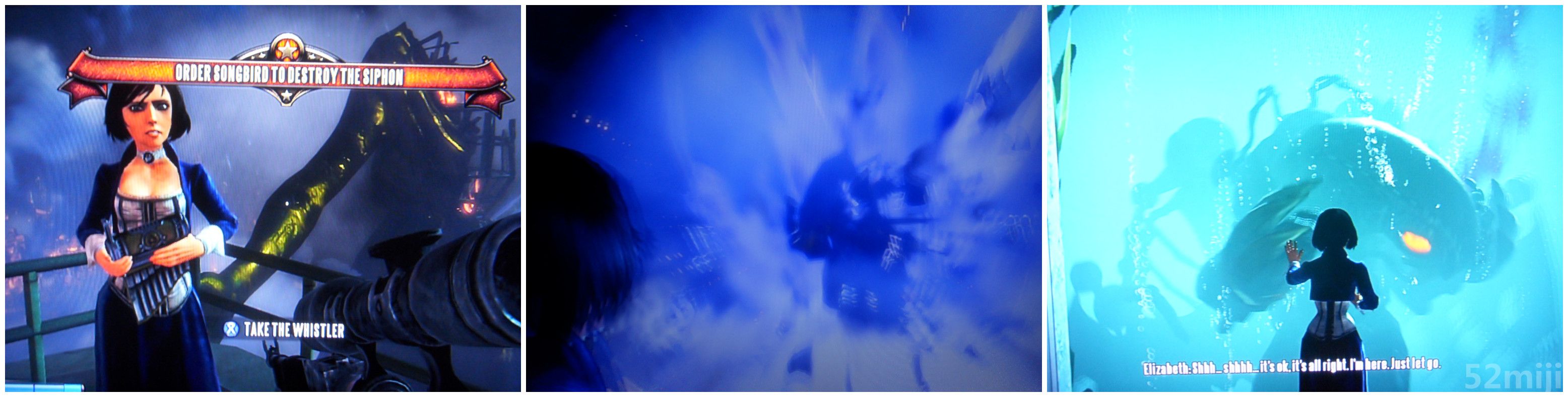 《生化奇兵：无限》图文攻略|BioShock Infinite