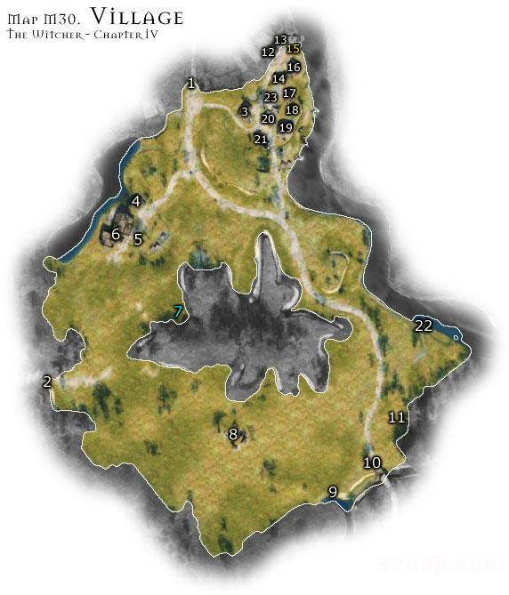 《巫师》(狩魔猎人)图文攻略|The Witcher