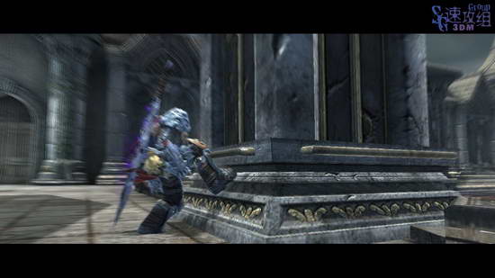 《暗黑血统：战神之怒》图文流程攻略|Darksiders: Wrath of War