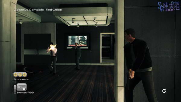 《詹姆斯邦德007：血石》图文视频攻略|James Bond 007: Blood Stone