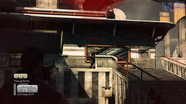 《詹姆斯邦德007：血石》图文视频攻略|James Bond 007: Blood Stone