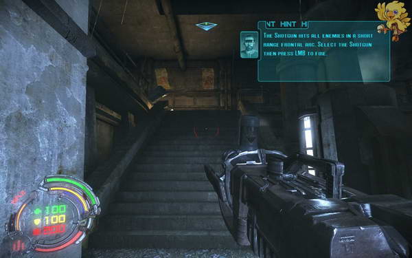 《绝境重启》图文攻略|Hard Reset