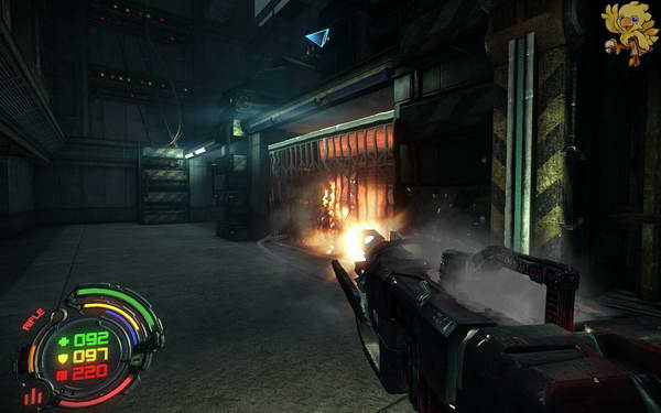 《绝境重启》图文攻略|Hard Reset