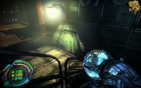 《绝境重启》图文攻略|Hard Reset