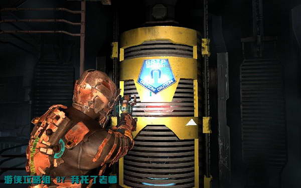 《死亡空间2》图文攻略|Dead Space 2