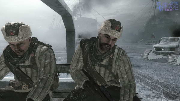 《使命召唤7：黑色行动》图文 + 视频攻略|Call of Duty: Black Ops