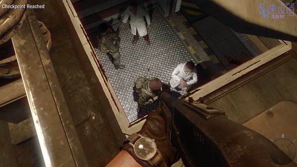 《使命召唤7：黑色行动》图文 + 视频攻略|Call of Duty: Black Ops