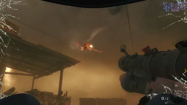 《使命召唤7：黑色行动》图文 + 视频攻略|Call of Duty: Black Ops