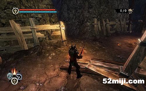 《霸王之地狱重生》详细攻略|Overlord Raising Hell