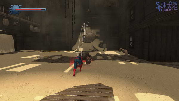 《蜘蛛侠：破碎维度》图文视频攻略|Spider-Man: Shattered Dimensions