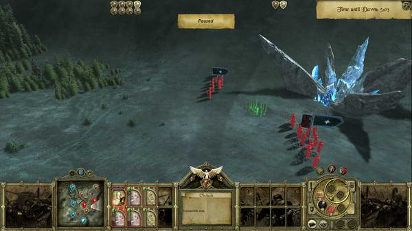 《亚瑟王：堕落冠军》图文流程攻略|King Arthur: Fallen Champions