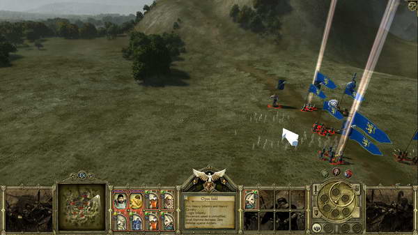 《亚瑟王：堕落冠军》图文流程攻略|King Arthur: Fallen Champions