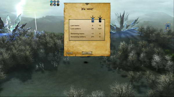 《亚瑟王：堕落冠军》图文流程攻略|King Arthur: Fallen Champions